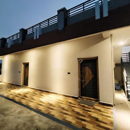 Raj Homestay Hampi Zewnętrze zdjęcie