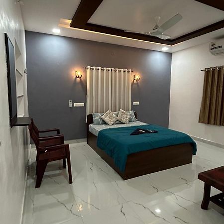 Raj Homestay Hampi Zewnętrze zdjęcie