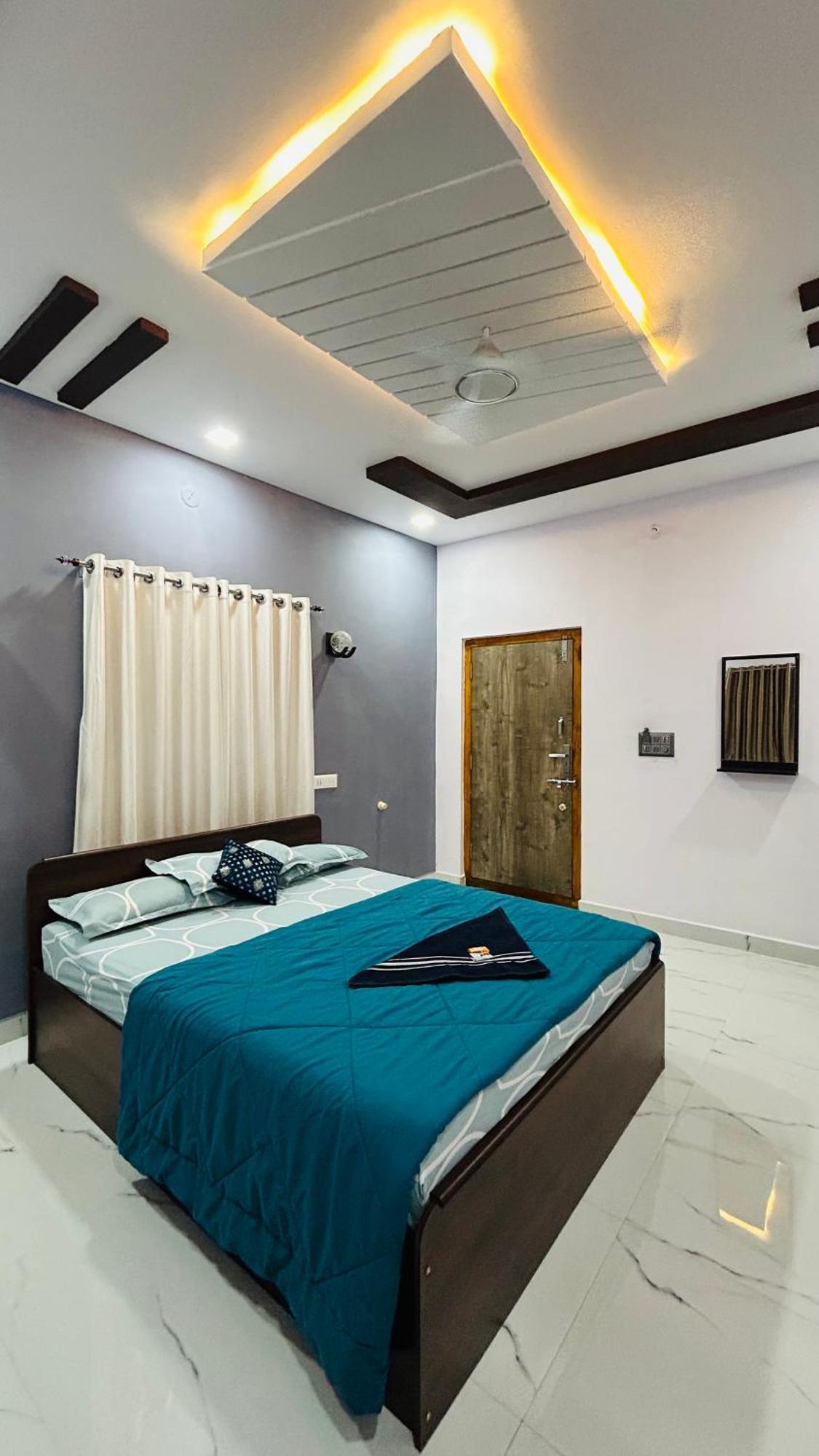 Raj Homestay Hampi Zewnętrze zdjęcie