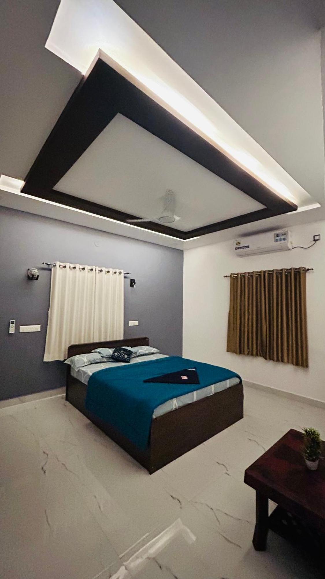 Raj Homestay Hampi Zewnętrze zdjęcie
