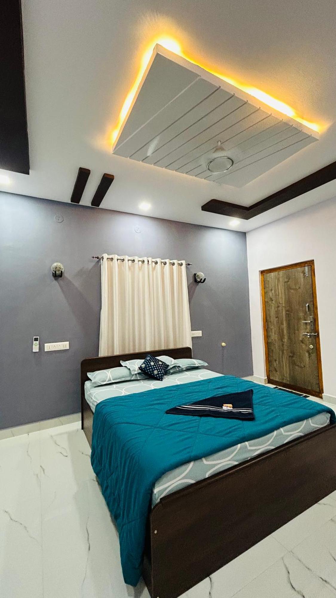 Raj Homestay Hampi Zewnętrze zdjęcie