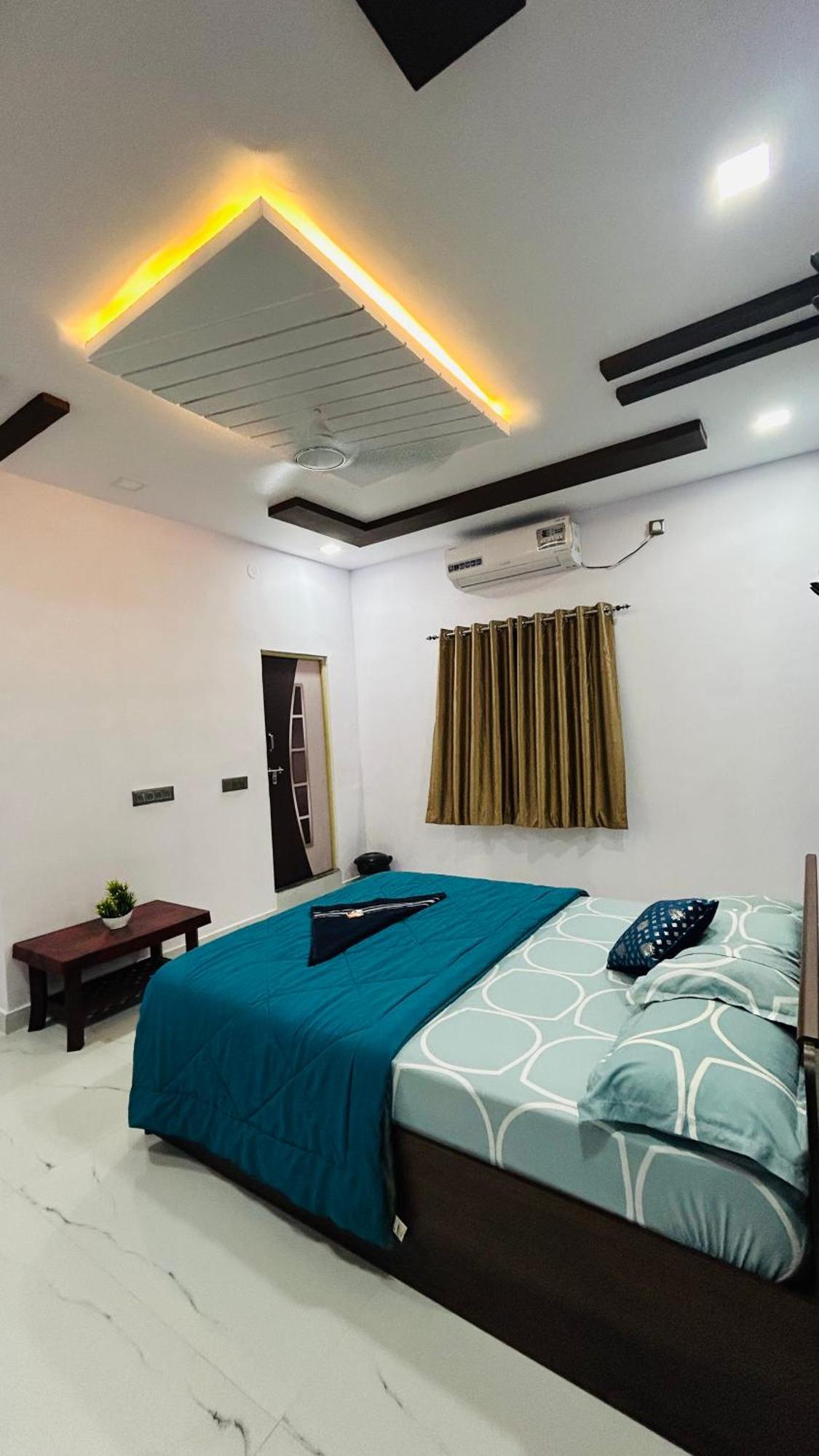 Raj Homestay Hampi Zewnętrze zdjęcie