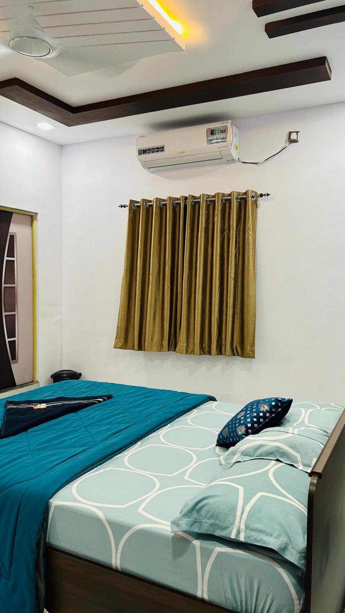 Raj Homestay Hampi Zewnętrze zdjęcie