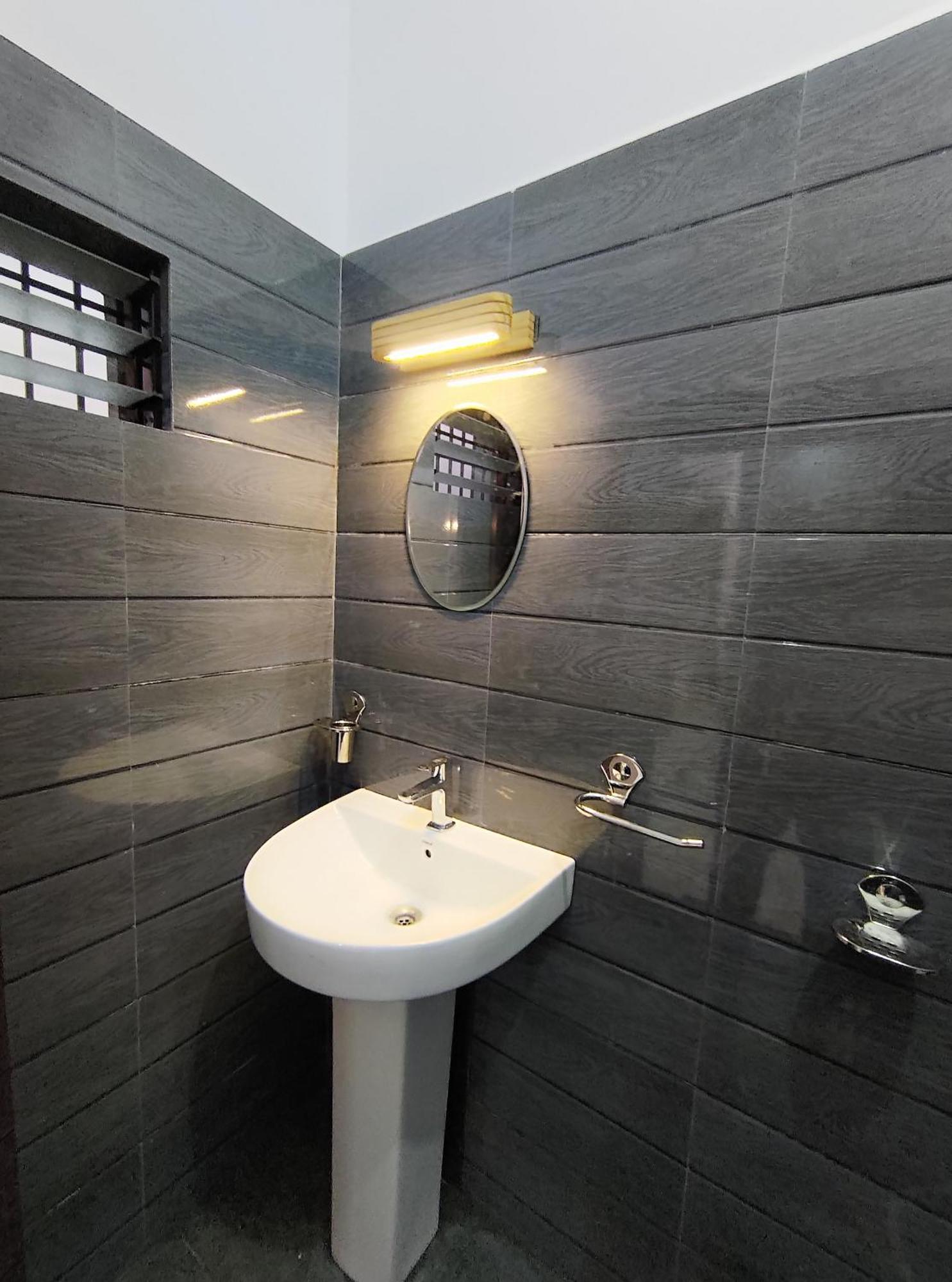 Raj Homestay Hampi Zewnętrze zdjęcie