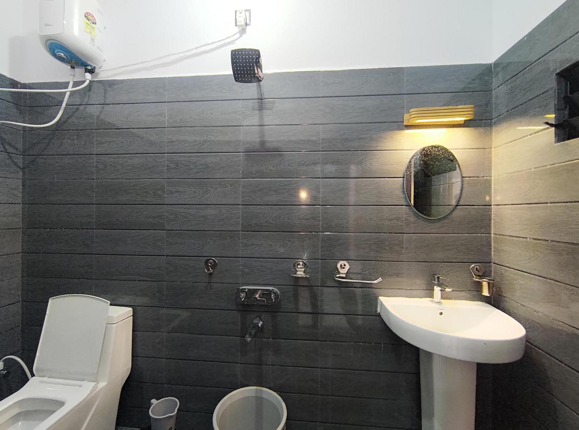Raj Homestay Hampi Zewnętrze zdjęcie