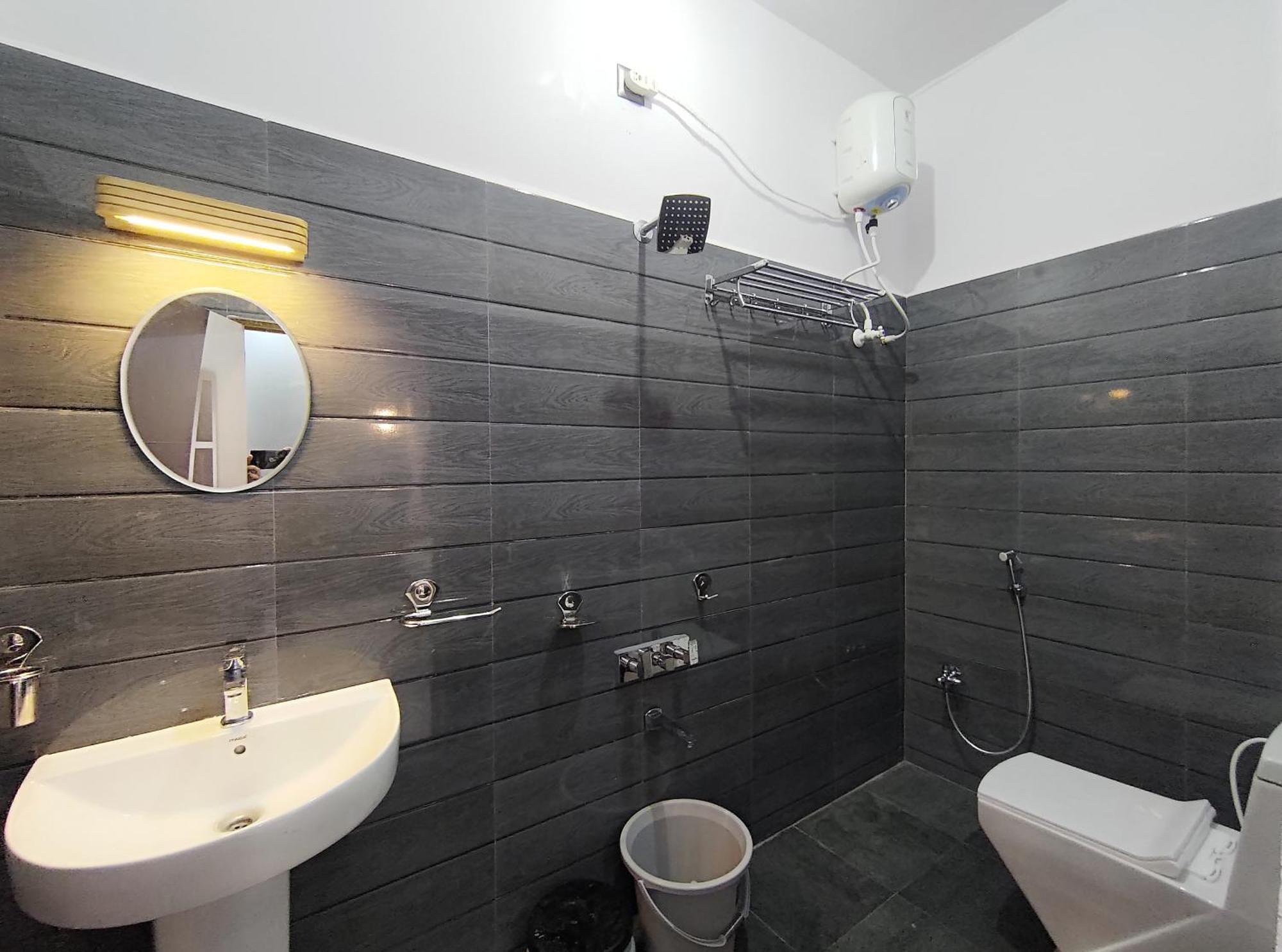 Raj Homestay Hampi Zewnętrze zdjęcie