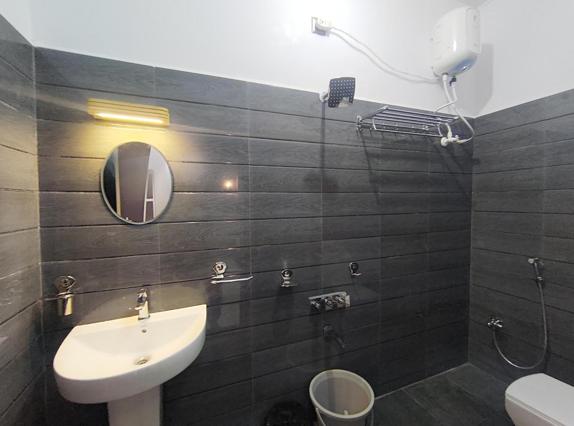 Raj Homestay Hampi Zewnętrze zdjęcie