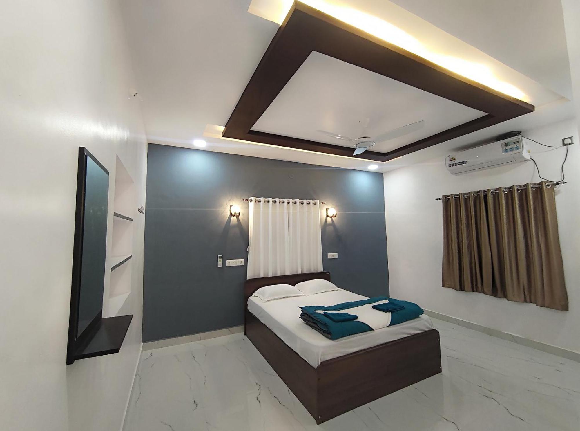 Raj Homestay Hampi Zewnętrze zdjęcie