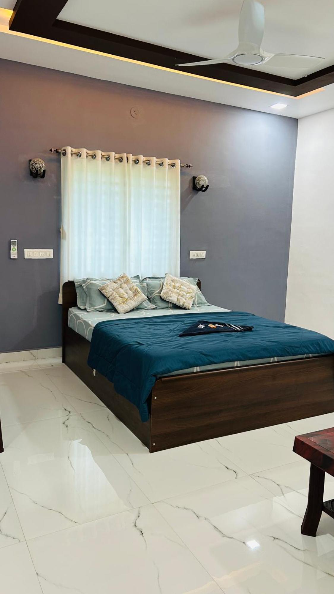 Raj Homestay Hampi Zewnętrze zdjęcie