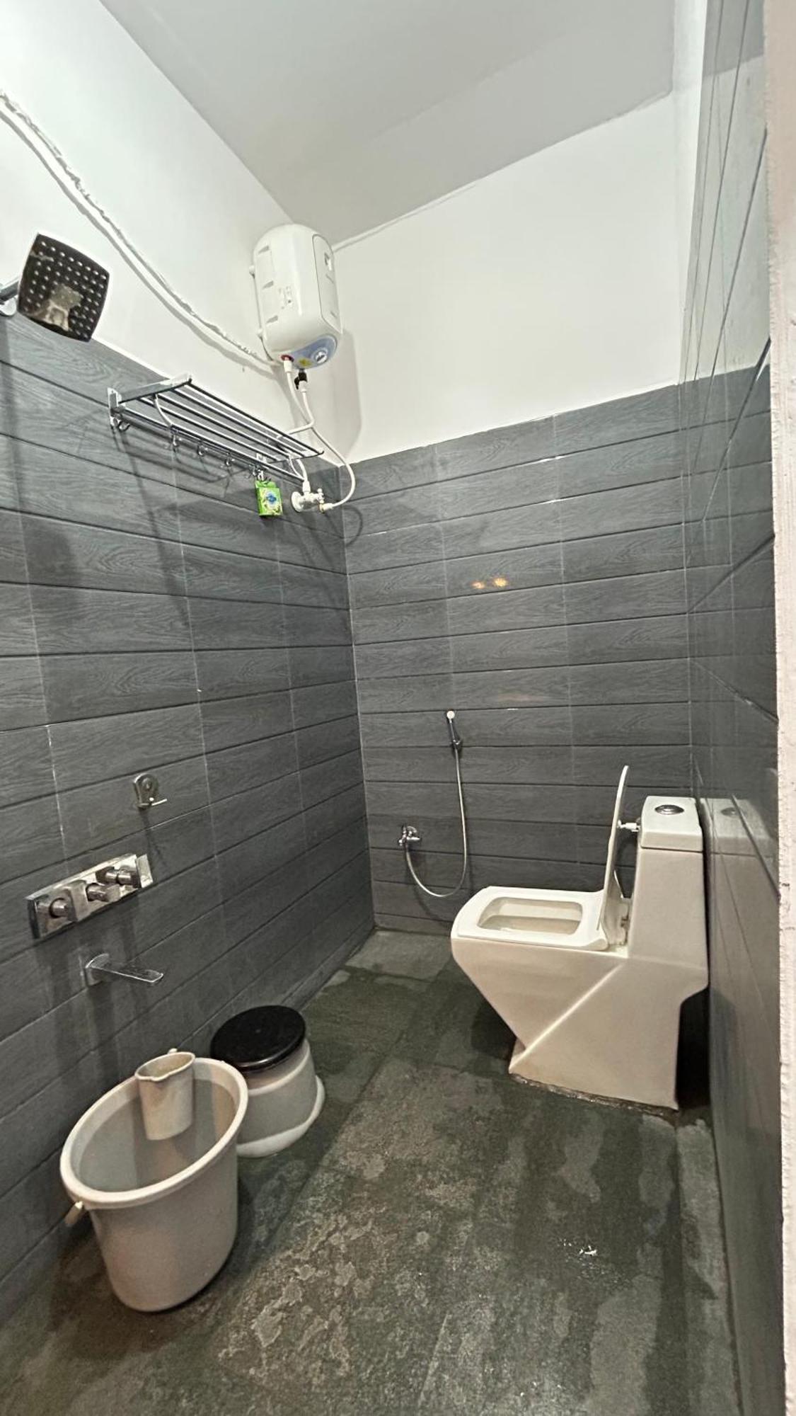 Raj Homestay Hampi Zewnętrze zdjęcie