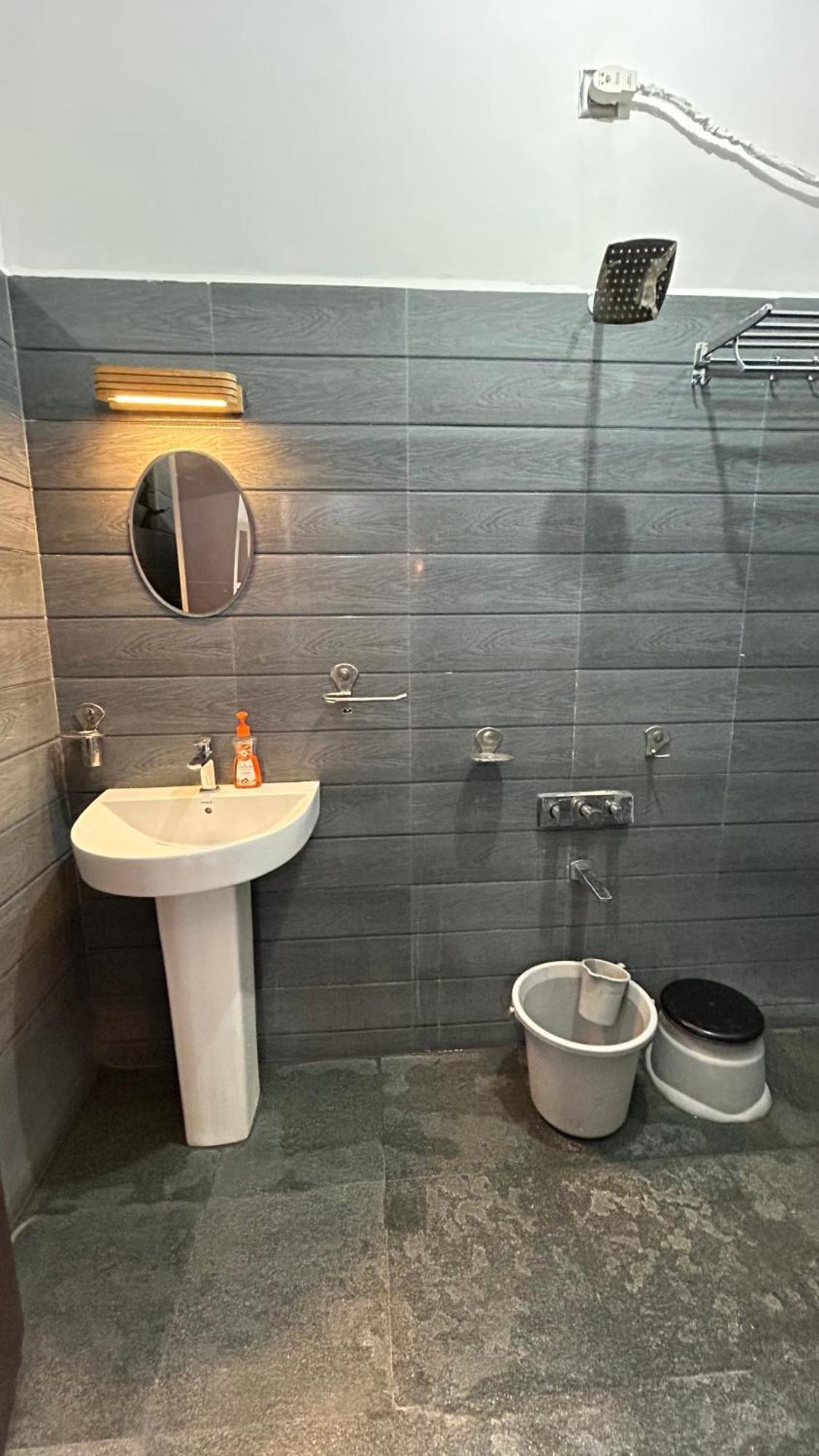 Raj Homestay Hampi Zewnętrze zdjęcie