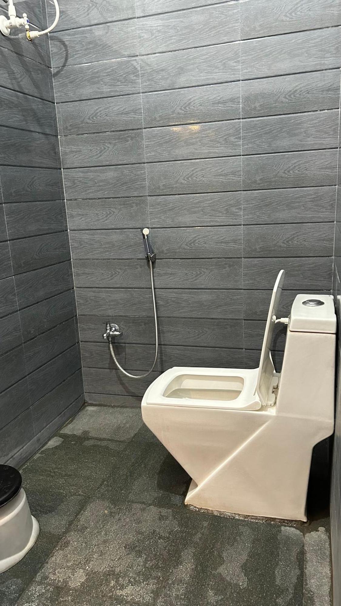 Raj Homestay Hampi Zewnętrze zdjęcie