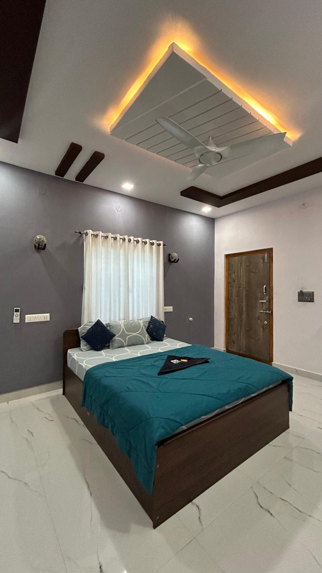 Raj Homestay Hampi Zewnętrze zdjęcie