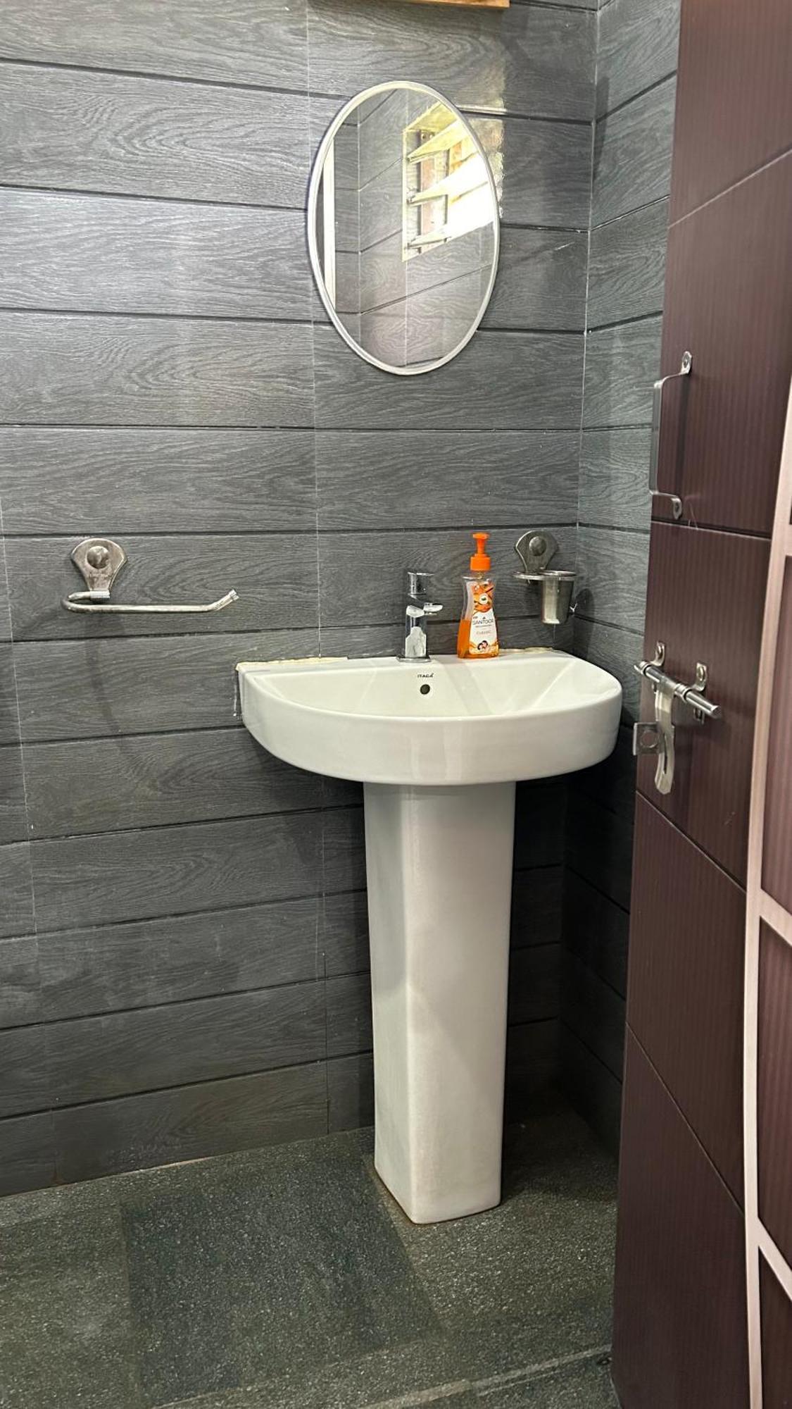 Raj Homestay Hampi Zewnętrze zdjęcie