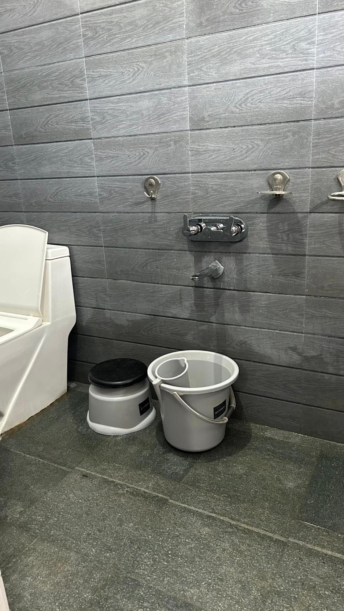 Raj Homestay Hampi Zewnętrze zdjęcie