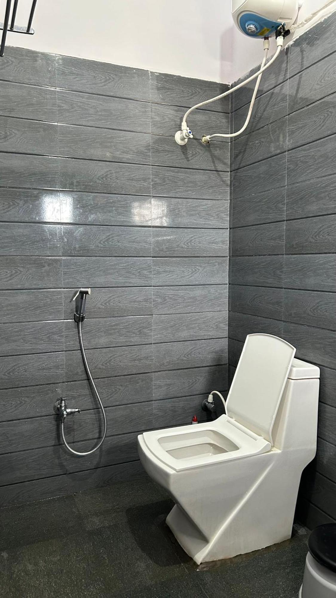 Raj Homestay Hampi Zewnętrze zdjęcie