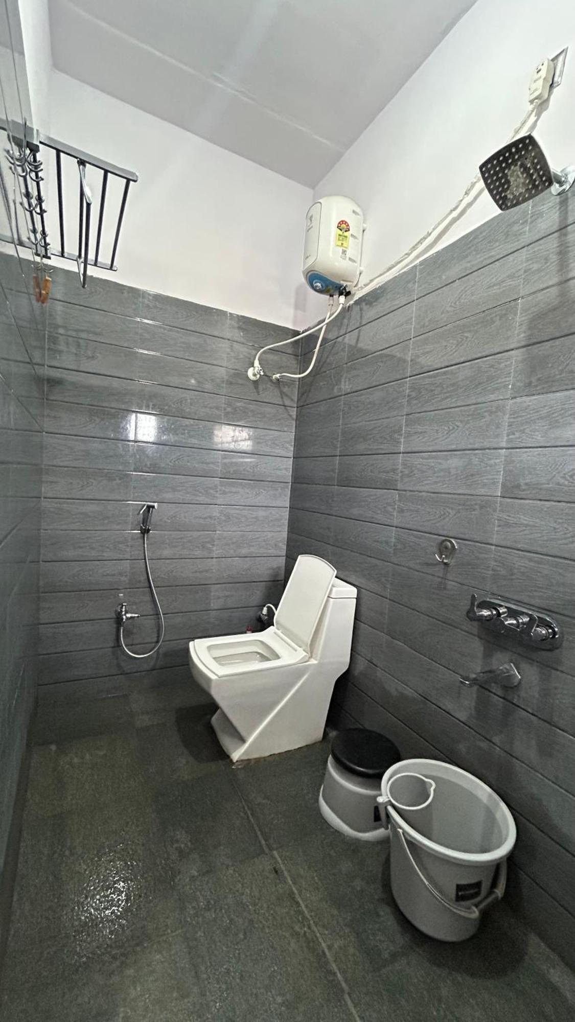 Raj Homestay Hampi Zewnętrze zdjęcie